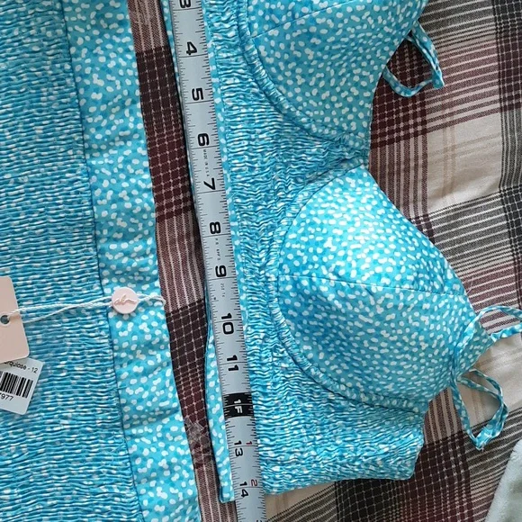 Adorable skirt set - Picture 10 of 11